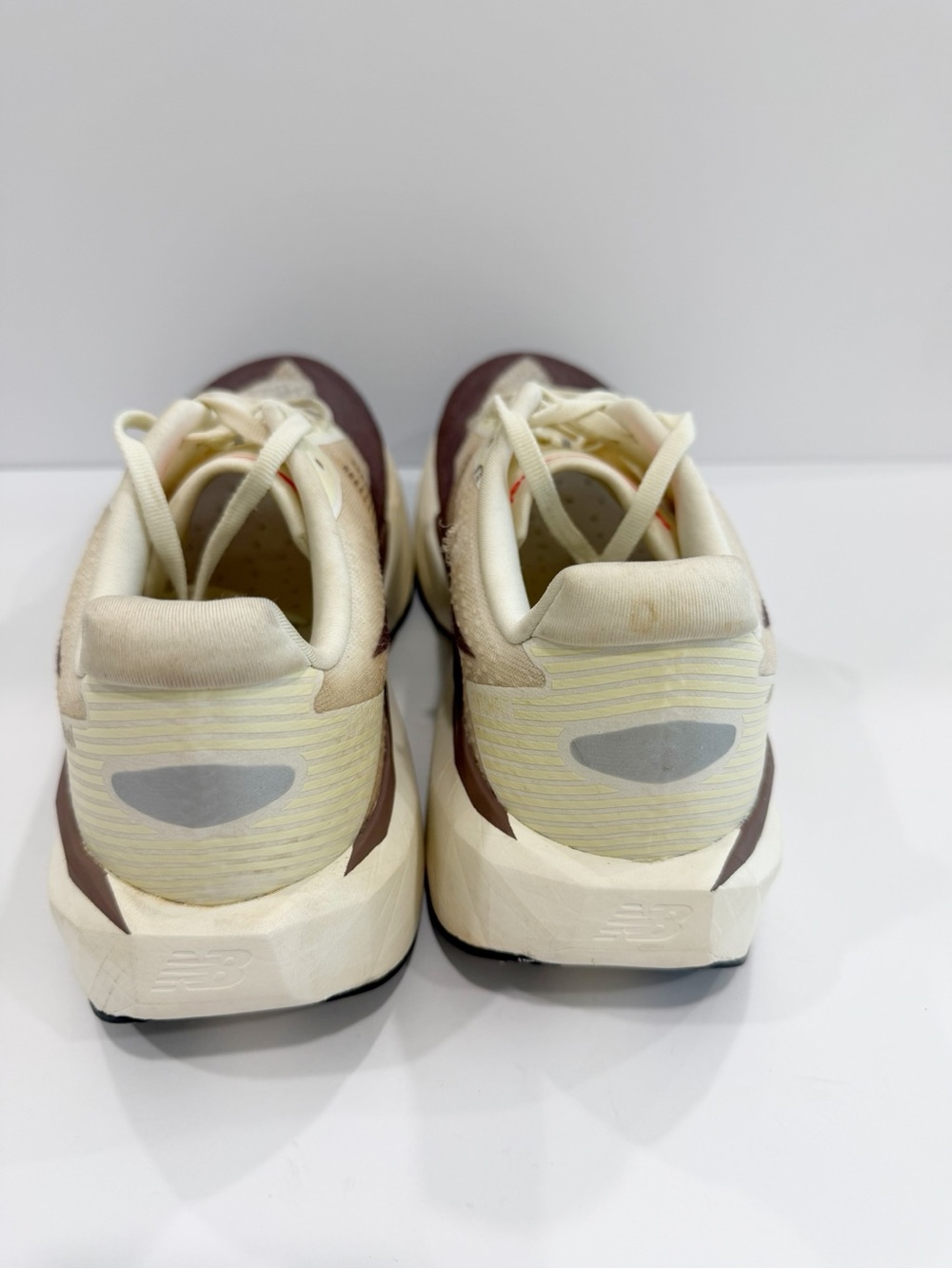 New Balance FuelCell Rebel v5 Men’s running shoes - Picture 9 of 11